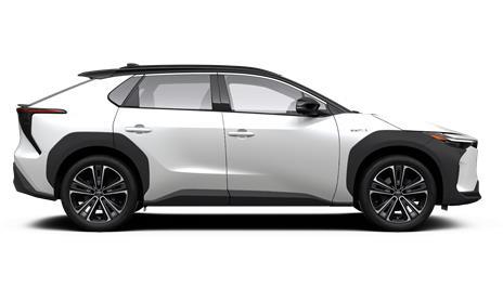 Toyota bZ4X Executive