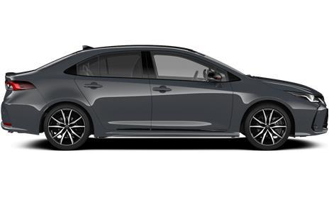 Corolla Sedan GR SPORT