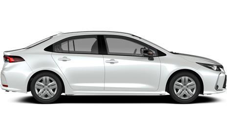 Corolla Sedan Active