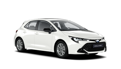 Corolla Hatchback hybrid 1.8 Hybrid