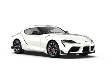 GR Supra Dynamic 2-dverové