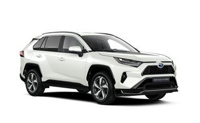 RAV4 Plug-in Hybrid Dynamic 5-dv. SUV