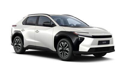 Toyota bZ4X electric Elektromotor (167 koní), batéria 57,7 kWh