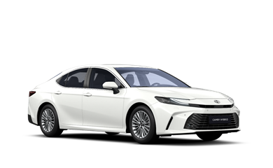 Camry Comfort 