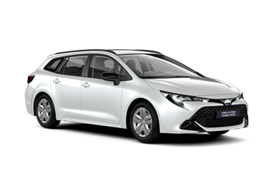 Corolla Touring Sports Active 