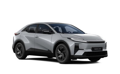Toyota C-HR+ electric EV 167 koní, 57,7 kWh FWD
