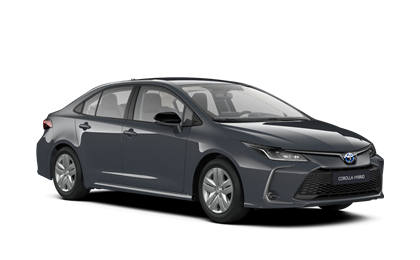 Corolla Sedan hybrid 1.8 Hybrid