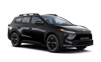 bZ4X Touring electric Elektromotor (224 koní), batéria 74,7 kWh