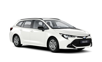 Corolla Touring Sports hybrid 1.8 Hybrid