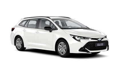Corolla Touring Sports hybrid 1.8 Hybrid