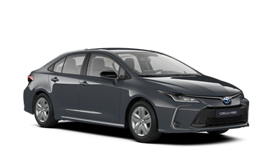 Corolla Sedan hybrid 1.8 Hybrid