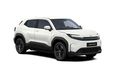Urban Cruiser electric BEV 49 kWh FWD 144 k