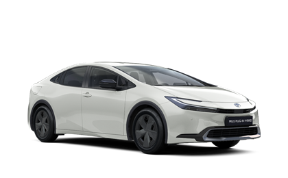 Prius Plug-in Hybrid plugin 2.0L PHEV 20PH