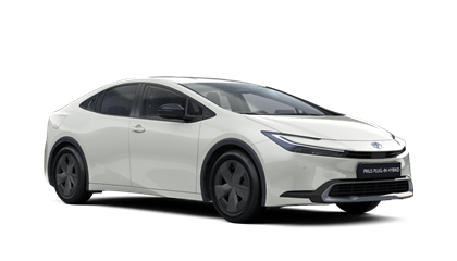 Prius Plug-in Hybrid plugin 2.0L PHEV 20PH