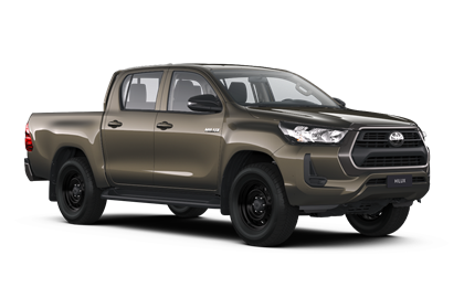Hilux diesel 2.8 D-4D 204 k