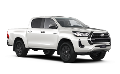 Hilux Live 