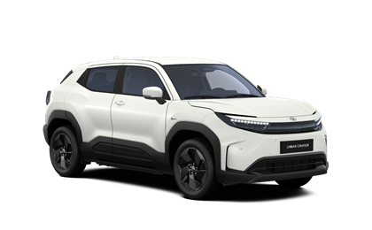 Urban Cruiser electric BEV 49 kWh FWD 144 k