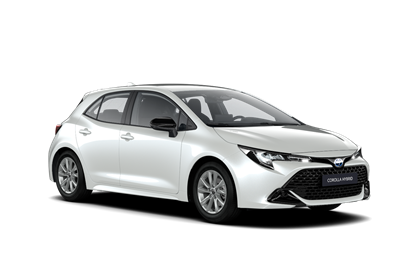 Corolla Hatchback hybrid 1.8 Hybrid