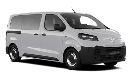 Proace Verso Combi L1 5D