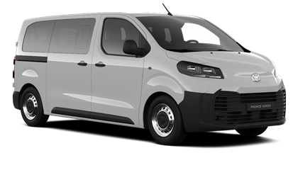 Proace Verso Combi L1 5D
