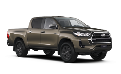 Hilux Live 