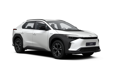 Toyota bZ4X Comfort 