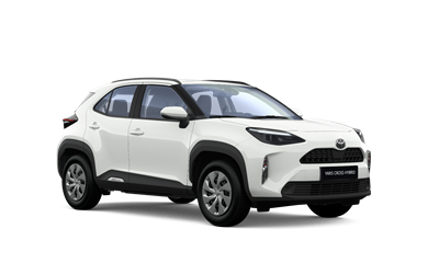 Yaris Cross Active 
