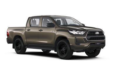Hilux Live 