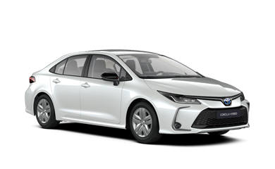 Corolla Sedan Active 