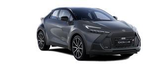 Toyota C-HR GR SPORT Premiere Edition