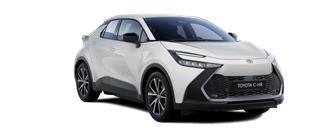 Toyota C-HR Style