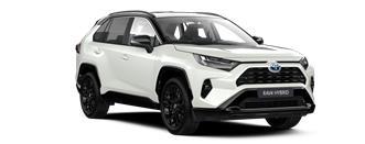 RAV4 Selection