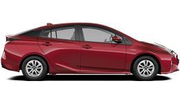 Premium 5 Kapılı Sedan