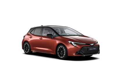 Corolla Hatchback hybrid 1.8 L Hybrid (140 HP)