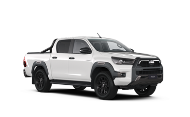 HILUX 4X2 ADVENTURE .