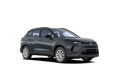 Corolla Cross hybrid 1.8L Hybrid