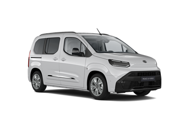 Proace City diesel 1.5 Dizel 130 HP A/T