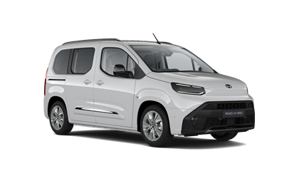 Proace City diesel 1.5 Dizel 130 HP A/T