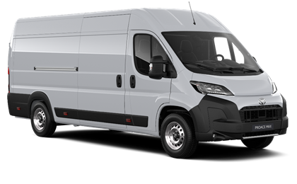 Proace Max Panel Van 13 m3 Panel Van - 13 m3