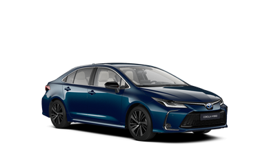 Corolla Hybrid Dream X-Pack e-CVT Sedan