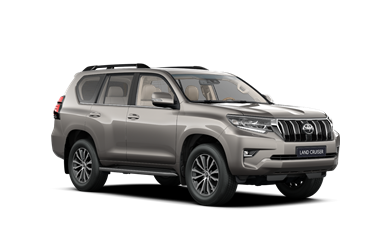 Land Cruiser Land Cruiser Prado 4x4