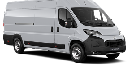 Proace Max Panel Van 13 m3 Panel Van - 13 m3