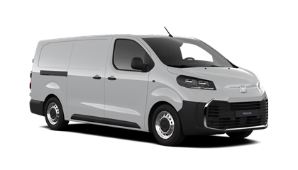 Proace Cargo diesel 2.2L Dizel