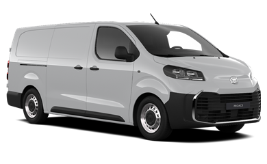 Proace Cargo  