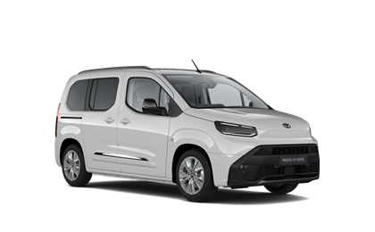 Proace City diesel 1.5 Dizel 130 HP A/T
