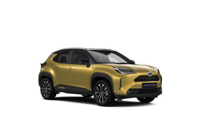 Yaris Cross Dream 4x2