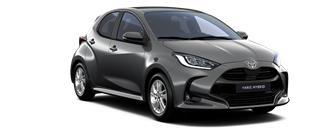 Yaris Passion X-Pack Hybrid