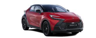 Toyota C-HR GR SPORT 4x2