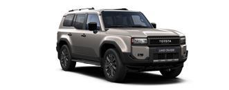 Land Cruiser Prado Land Cruiser Prado 4x4