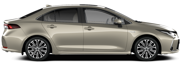 toyota corolla donanim ve teknik ozellikler